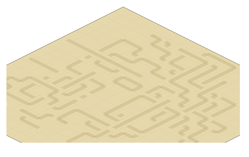 Zen Sand Garden screenshot